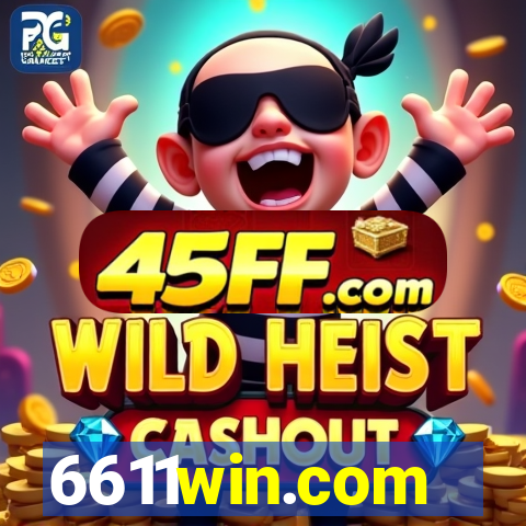 6611win.com