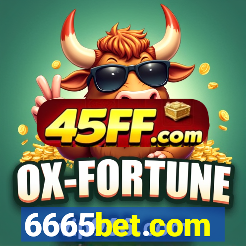 6665bet.com
