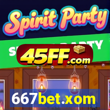 667bet.xom
