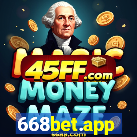 668bet.app