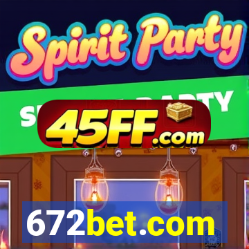 672bet.com
