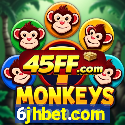6jhbet.com