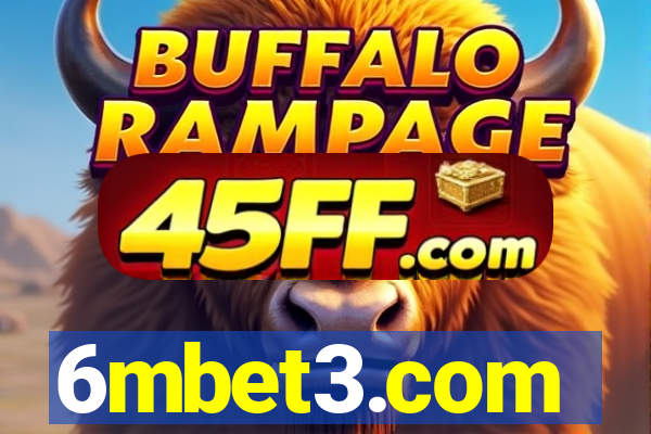 6mbet3.com