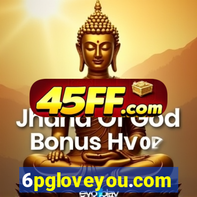 6pgloveyou.com