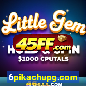 6pikachupg.com