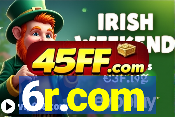 6r.com