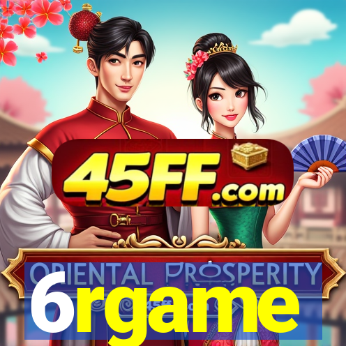 6rgame