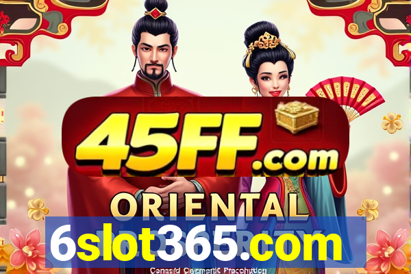 6slot365.com
