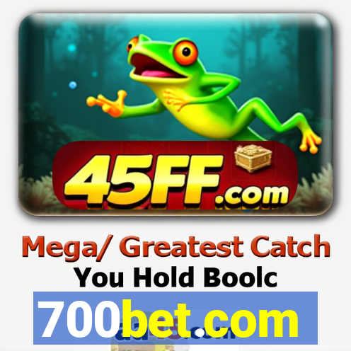700bet.com