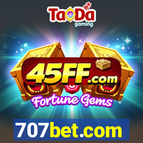 707bet.com