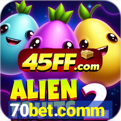 70bet.comm