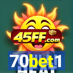 70bet1