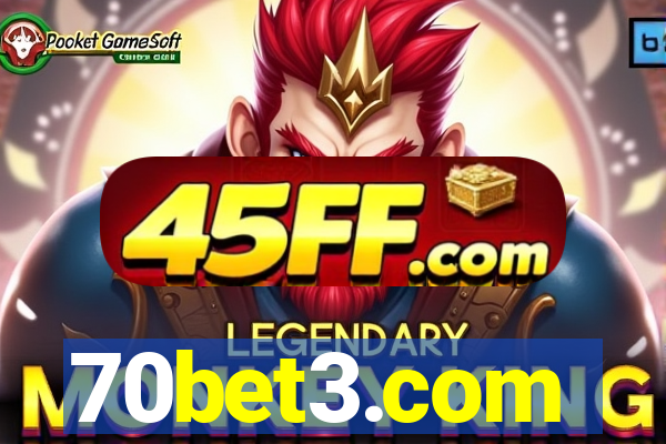 70bet3.com