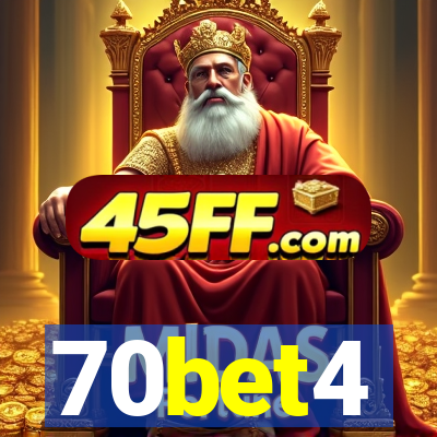 70bet4