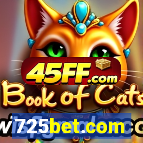 725bet.com