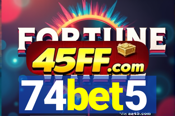 74bet5
