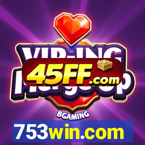 753win.com