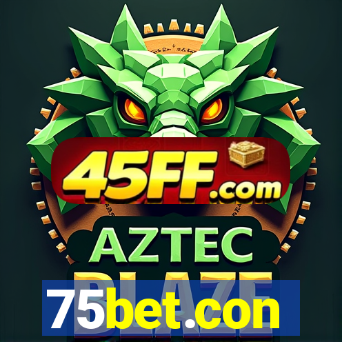 75bet.con