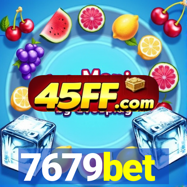 7679bet