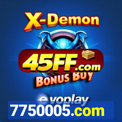 7750005.com