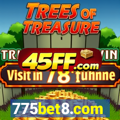 775bet8.com