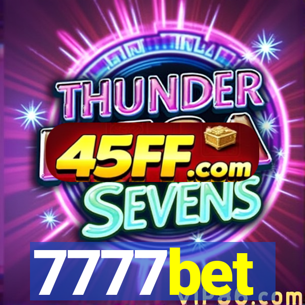 7777bet