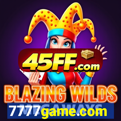 7777game.com