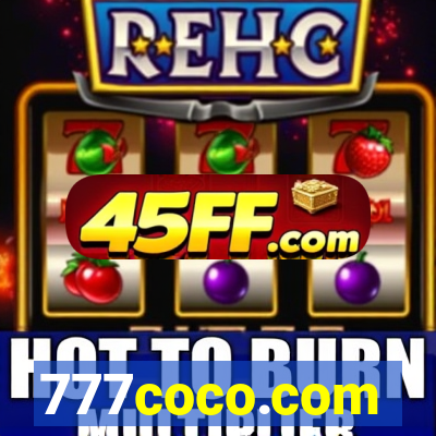 777coco.com