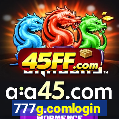 777g.comlogin