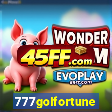 777golfortune