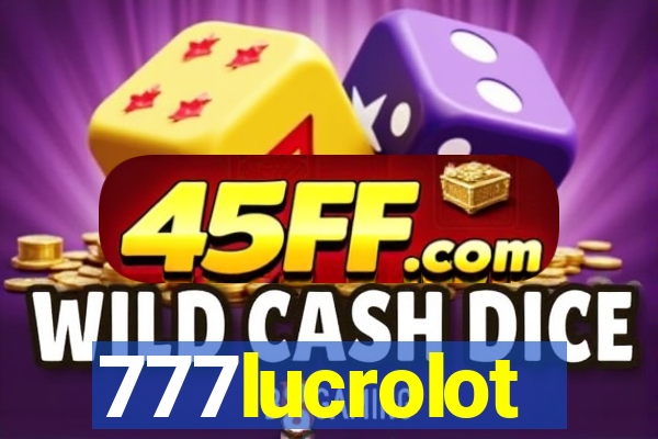 777lucrolot