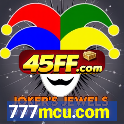 777mcu.com