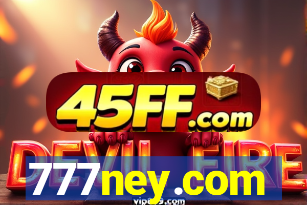 777ney.com
