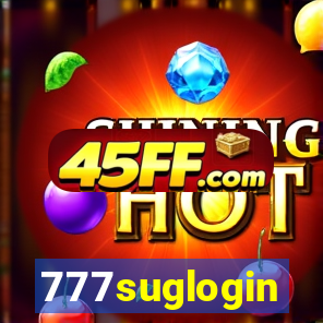 777suglogin