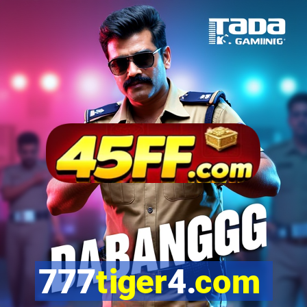 777tiger4.com
