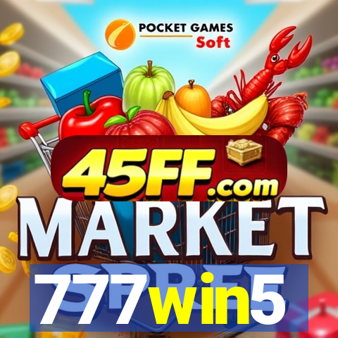 777win5
