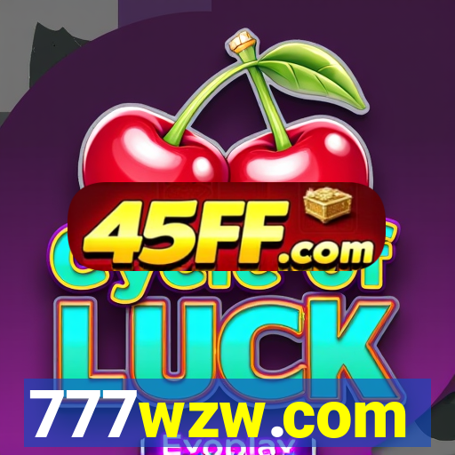 777wzw.com