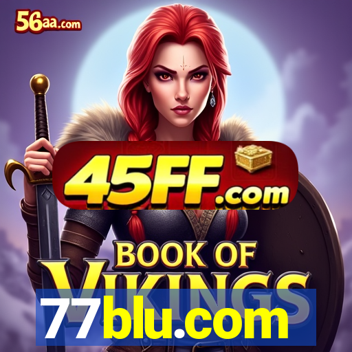 77blu.com