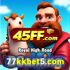 77kkbet5.com