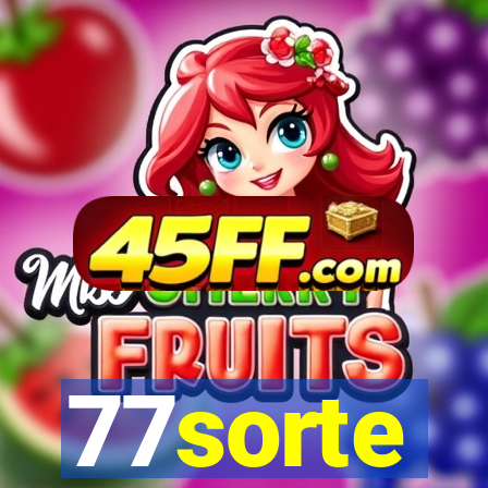 77sorte