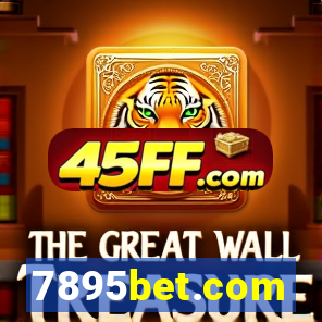 7895bet.com