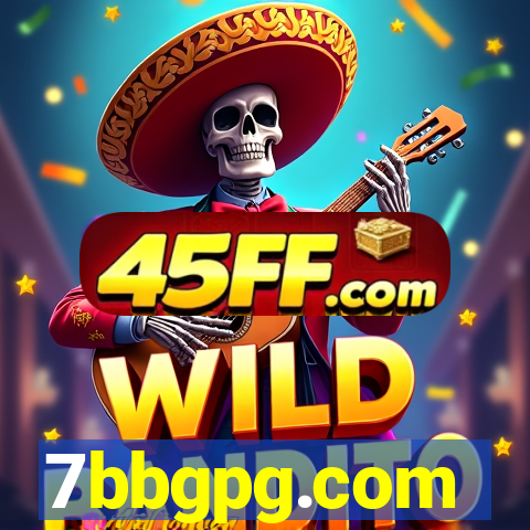 7bbgpg.com