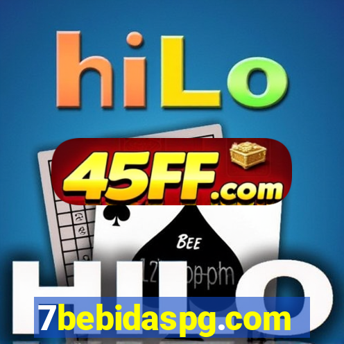7bebidaspg.com