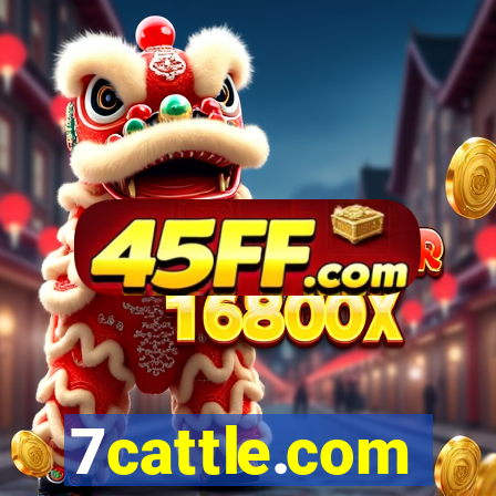 7cattle.com