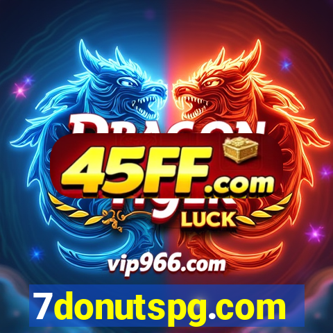 7donutspg.com