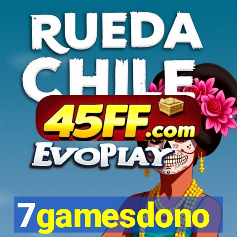 7gamesdono
