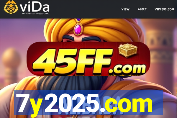 7y2025.com