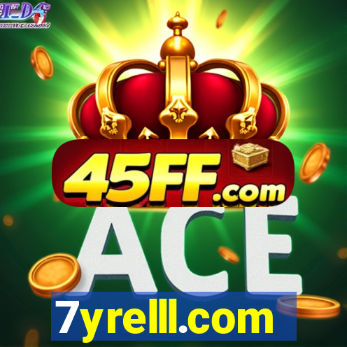 7yrelll.com