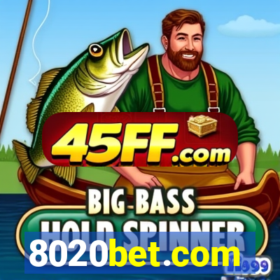 8020bet.com
