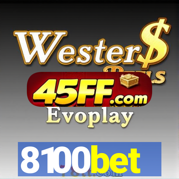 8100bet